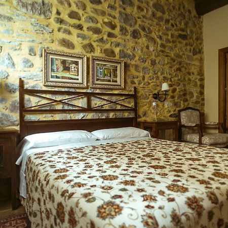 El Tiempo Recobrado - Hotel De Relax En El Bierzo Villamartin de la Abadia ภายนอก รูปภาพ