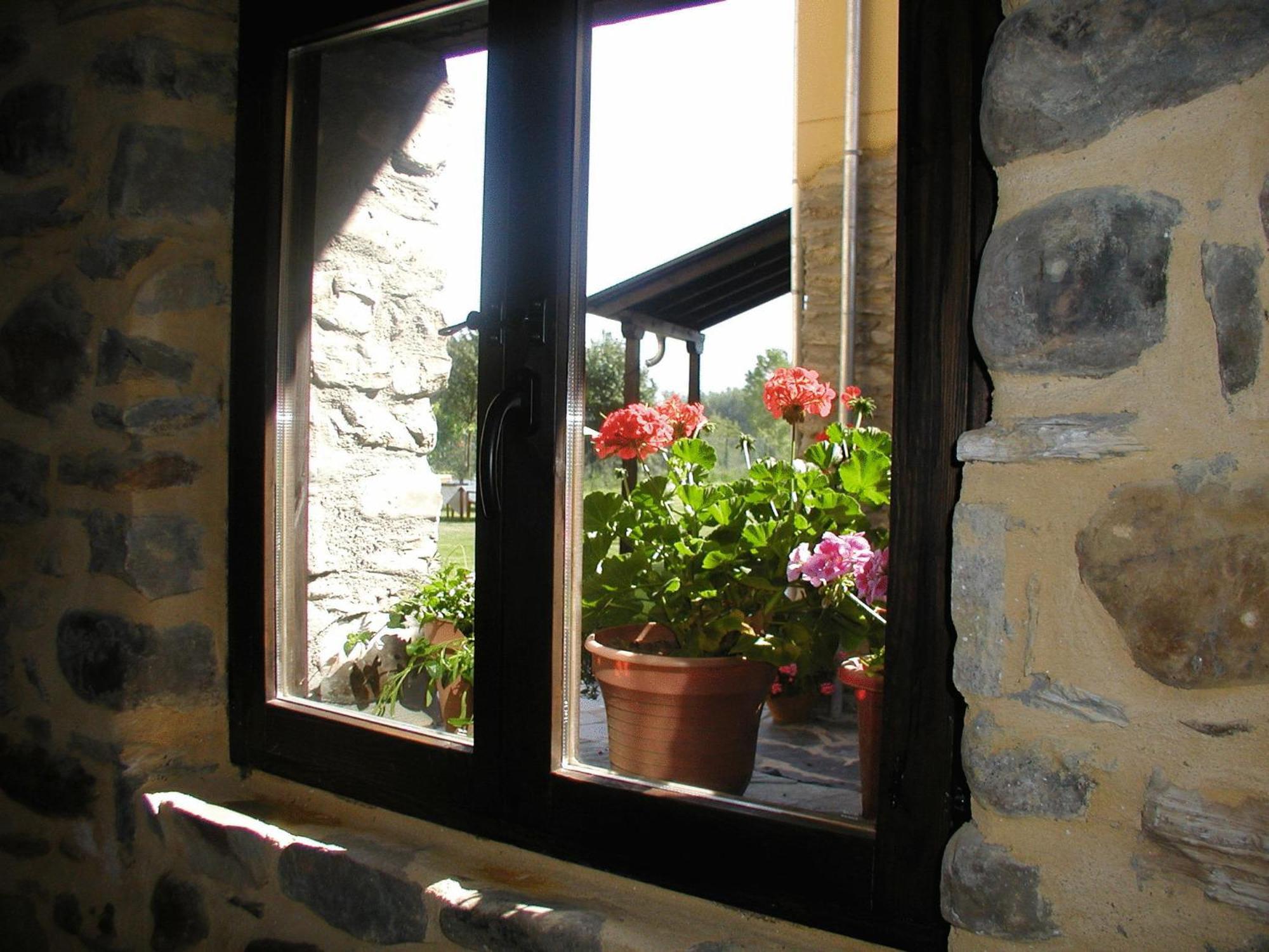 El Tiempo Recobrado - Hotel De Relax En El Bierzo Villamartin de la Abadia ภายนอก รูปภาพ