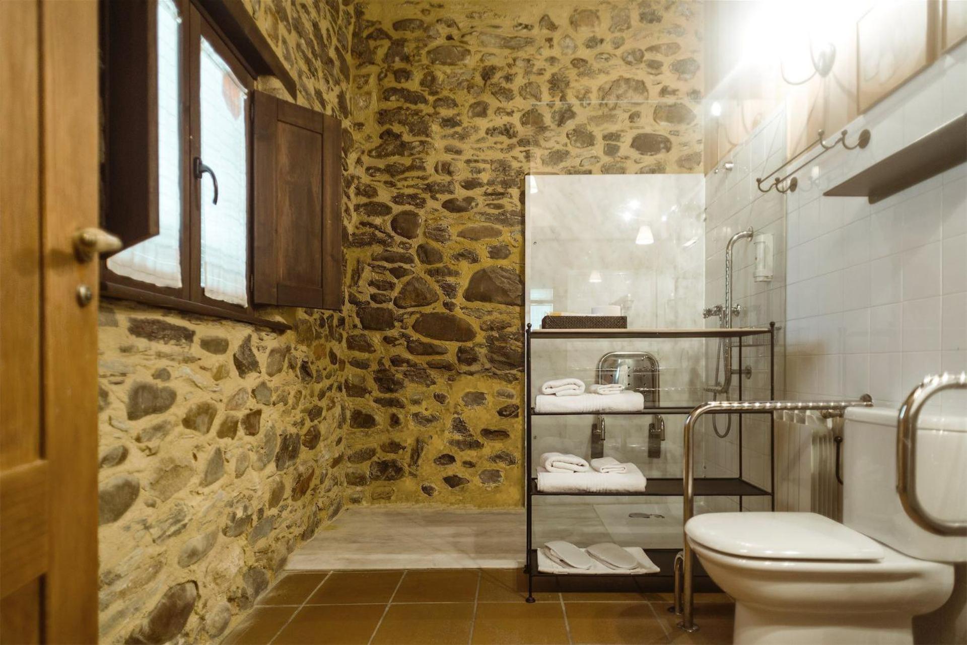 El Tiempo Recobrado - Hotel De Relax En El Bierzo Villamartin de la Abadia ภายนอก รูปภาพ