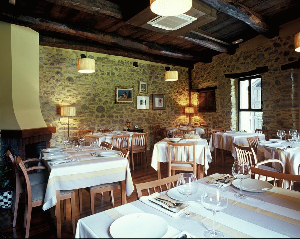 El Tiempo Recobrado - Hotel De Relax En El Bierzo Villamartin de la Abadia ภายนอก รูปภาพ