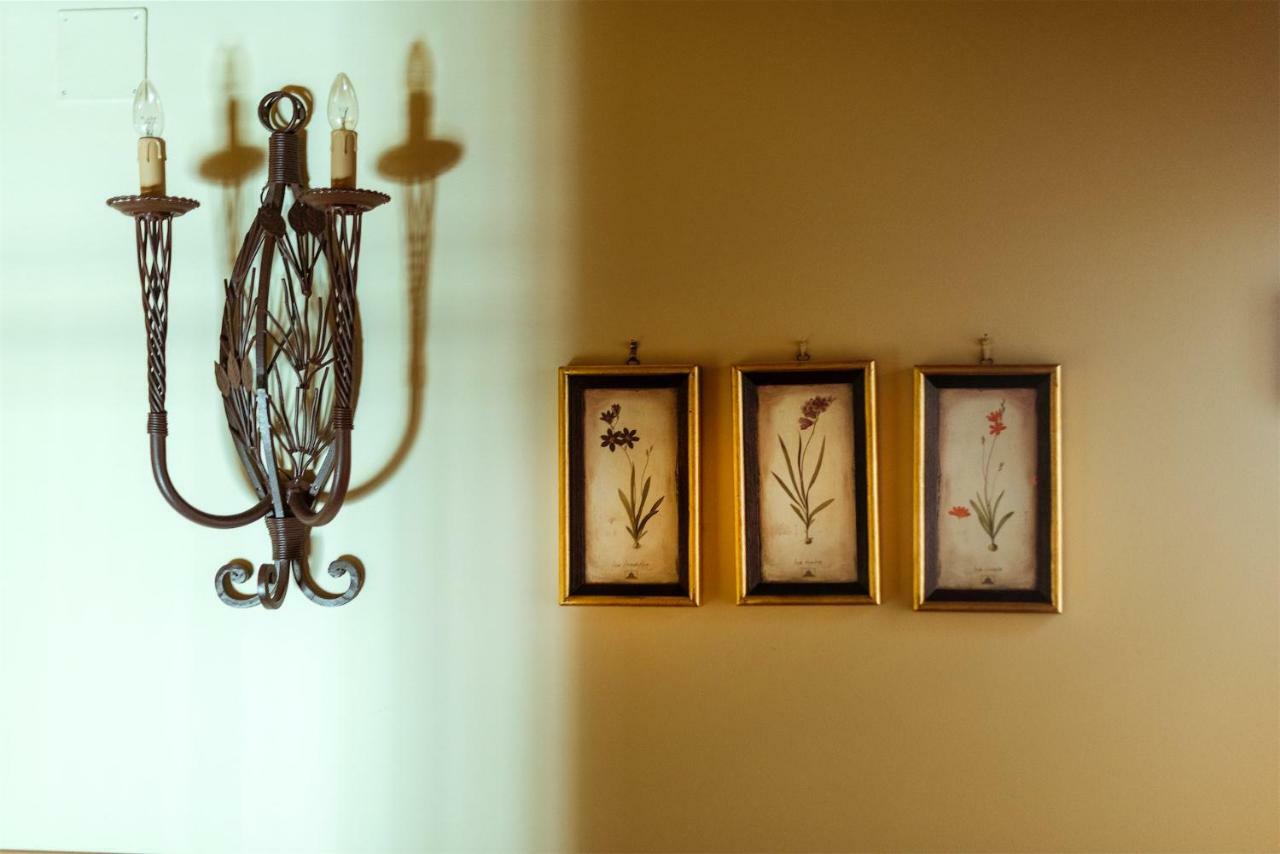 El Tiempo Recobrado - Hotel De Relax En El Bierzo Villamartin de la Abadia ภายนอก รูปภาพ