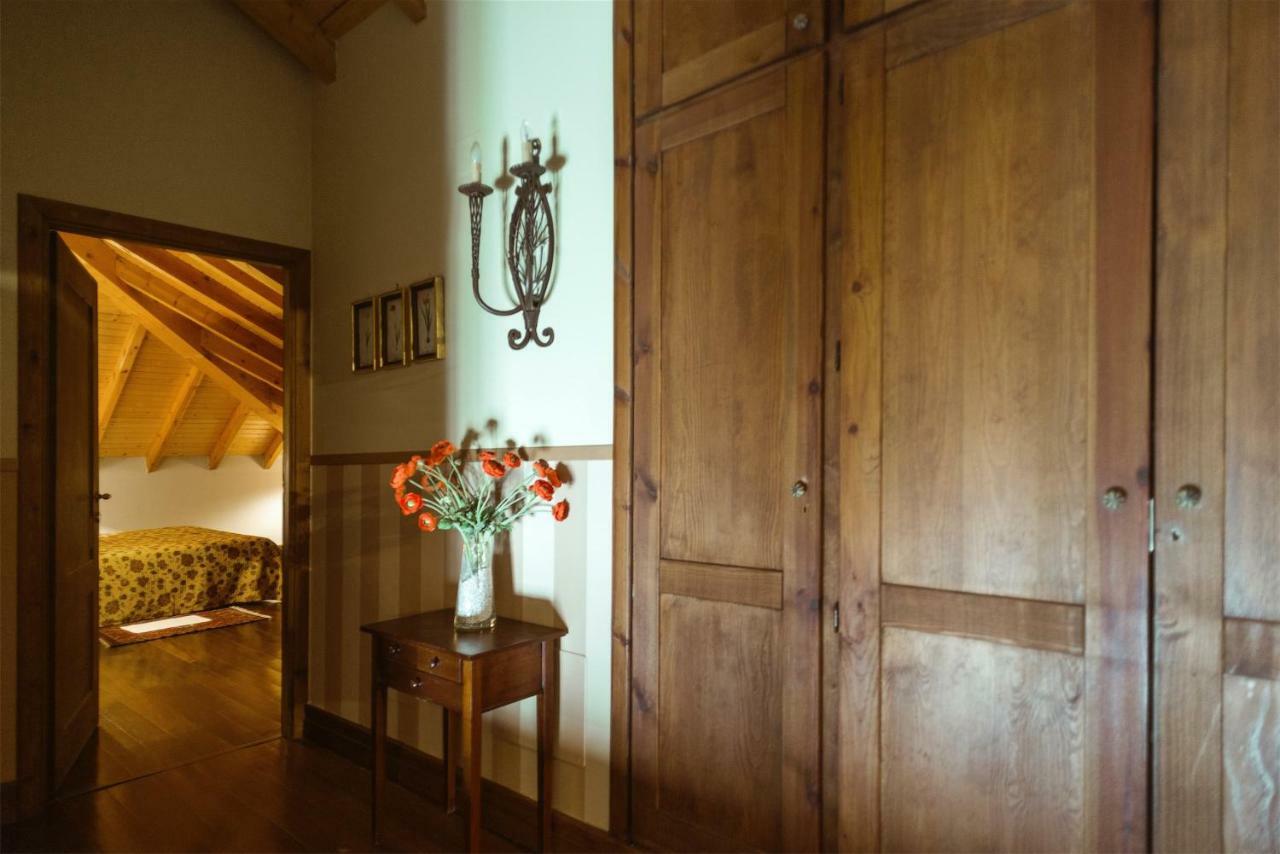 El Tiempo Recobrado - Hotel De Relax En El Bierzo Villamartin de la Abadia ภายนอก รูปภาพ