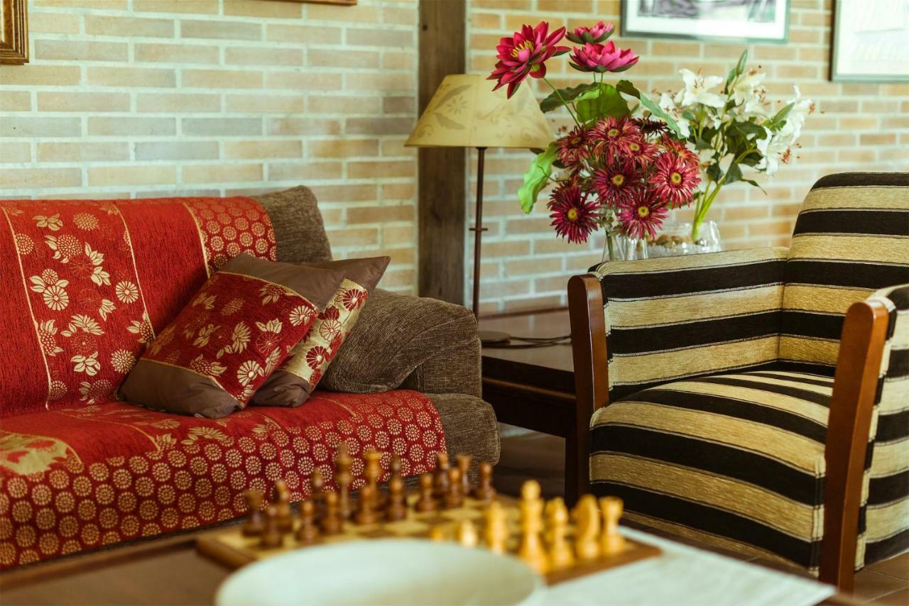 El Tiempo Recobrado - Hotel De Relax En El Bierzo Villamartin de la Abadia ภายนอก รูปภาพ