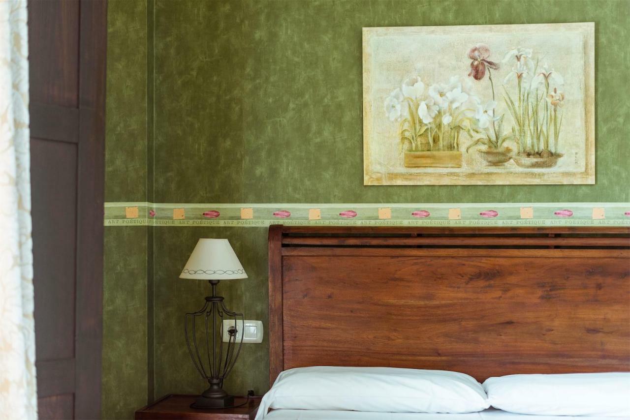 El Tiempo Recobrado - Hotel De Relax En El Bierzo Villamartin de la Abadia ภายนอก รูปภาพ