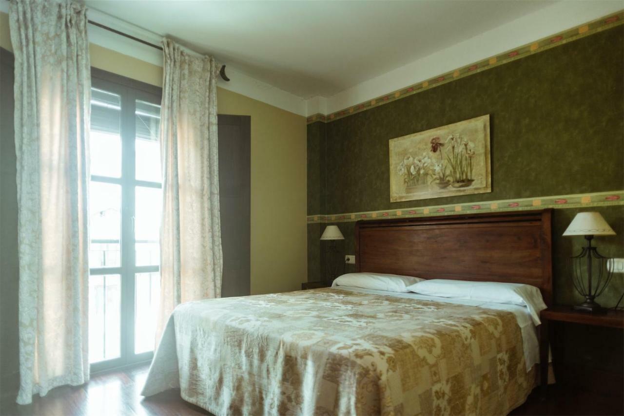 El Tiempo Recobrado - Hotel De Relax En El Bierzo Villamartin de la Abadia ภายนอก รูปภาพ